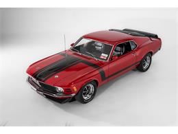 1970 Ford Mustang (CC-2123138) for sale in Farmingdale, New York