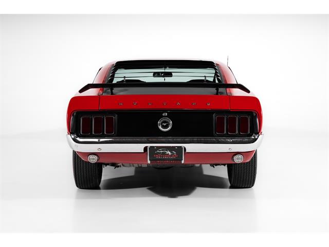 1970 Ford Mustang (CC-2123138) for sale in Farmingdale, New York