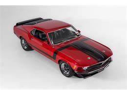 1970 Ford Mustang (CC-2123138) for sale in Farmingdale, New York