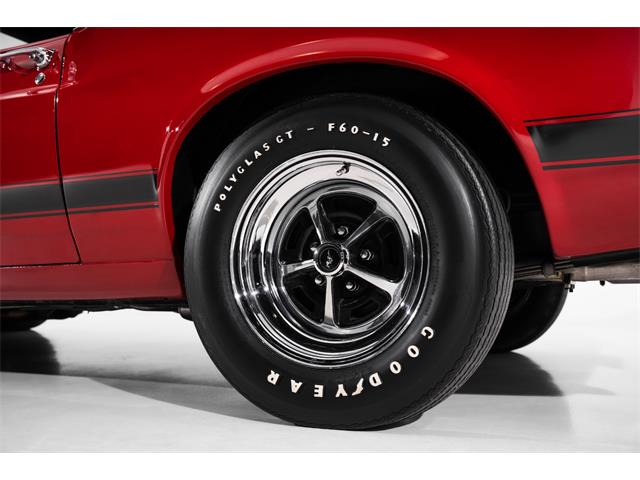 1970 Ford Mustang (CC-2123138) for sale in Farmingdale, New York