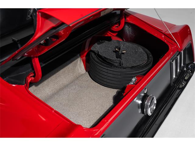 1970 Ford Mustang (CC-2123138) for sale in Farmingdale, New York
