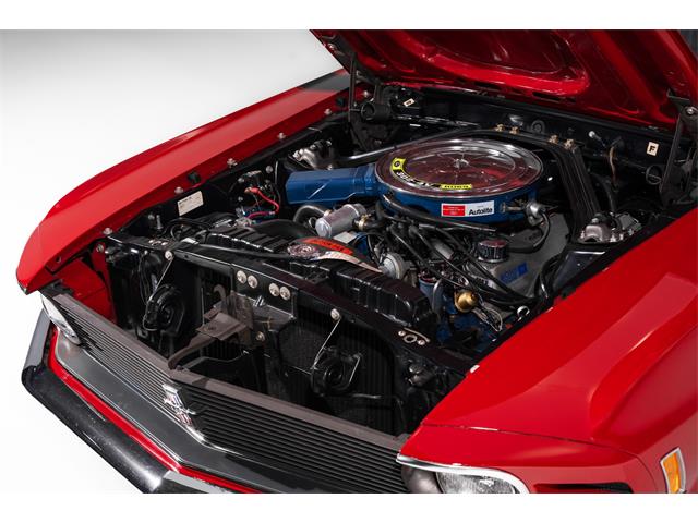 1970 Ford Mustang (CC-2123138) for sale in Farmingdale, New York