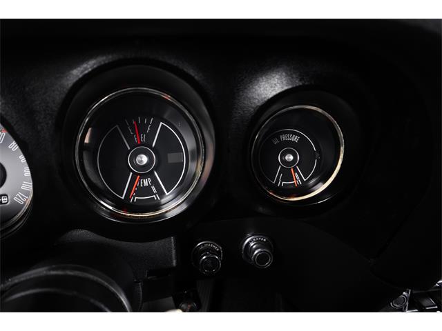 1970 Ford Mustang (CC-2123138) for sale in Farmingdale, New York
