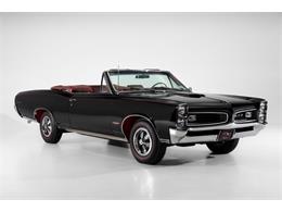1966 Pontiac GTO (CC-2123139) for sale in Farmingdale, New York