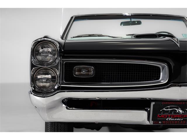 1966 Pontiac GTO (CC-2123139) for sale in Farmingdale, New York