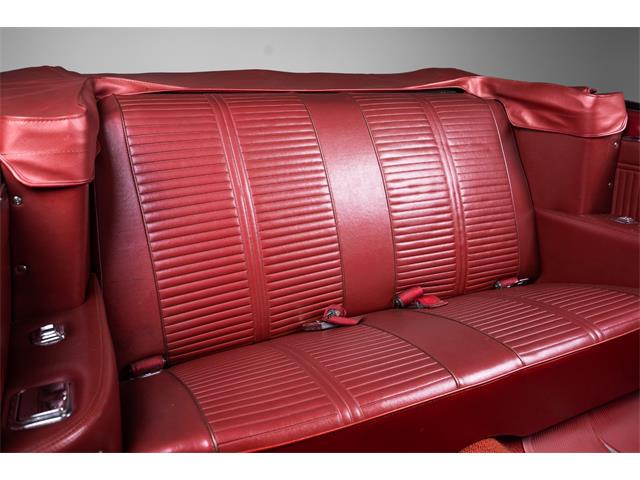 1966 Pontiac GTO (CC-2123139) for sale in Farmingdale, New York