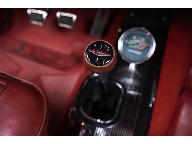 1966 Pontiac GTO (CC-2123139) for sale in Farmingdale, New York