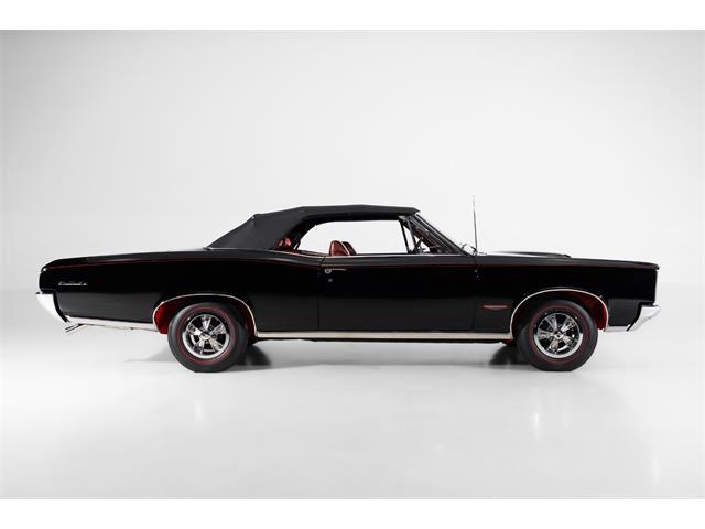 1966 Pontiac GTO (CC-2123139) for sale in Farmingdale, New York