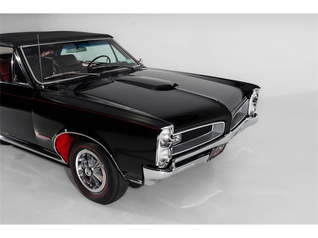 1966 Pontiac GTO (CC-2123139) for sale in Farmingdale, New York