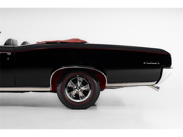 1966 Pontiac GTO (CC-2123139) for sale in Farmingdale, New York