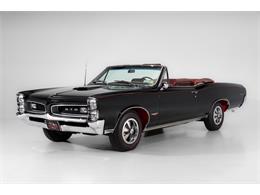 1966 Pontiac GTO (CC-2123139) for sale in Farmingdale, New York