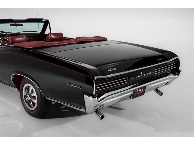 1966 Pontiac GTO (CC-2123139) for sale in Farmingdale, New York