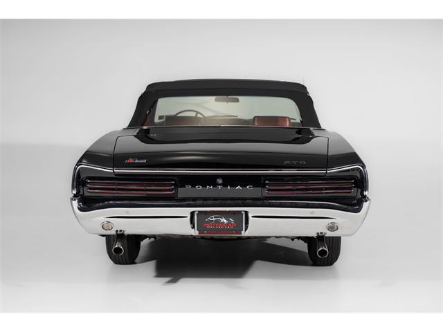 1966 Pontiac GTO (CC-2123139) for sale in Farmingdale, New York