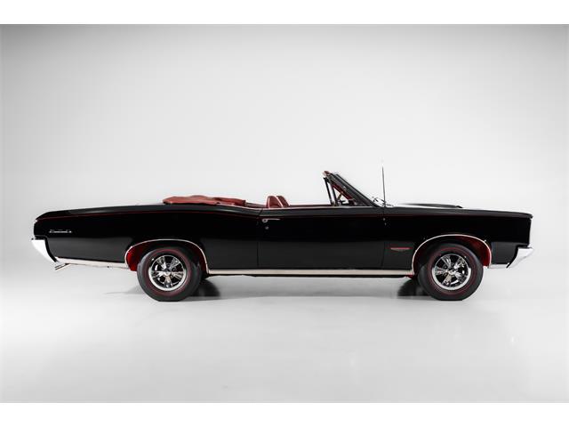 1966 Pontiac GTO (CC-2123139) for sale in Farmingdale, New York