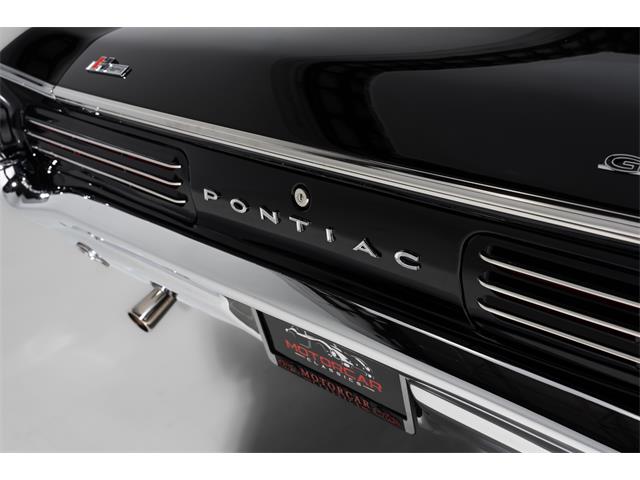 1966 Pontiac GTO (CC-2123139) for sale in Farmingdale, New York