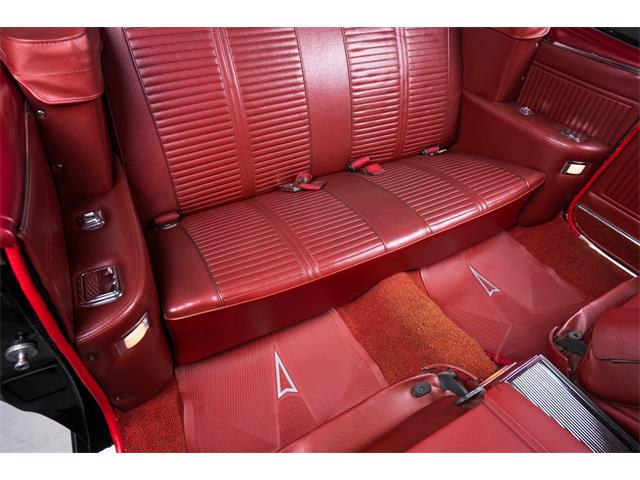1966 Pontiac GTO (CC-2123139) for sale in Farmingdale, New York