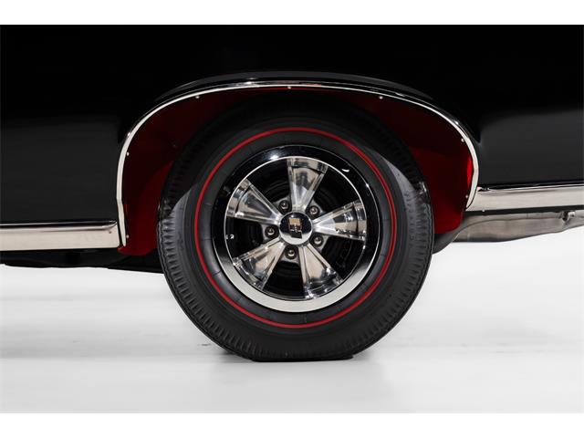 1966 Pontiac GTO (CC-2123139) for sale in Farmingdale, New York