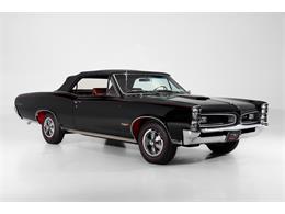 1966 Pontiac GTO (CC-2123139) for sale in Farmingdale, New York