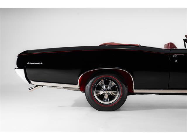 1966 Pontiac GTO (CC-2123139) for sale in Farmingdale, New York
