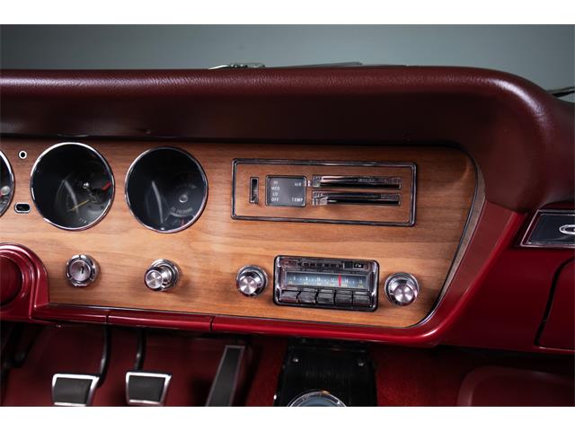 1966 Pontiac GTO (CC-2123139) for sale in Farmingdale, New York