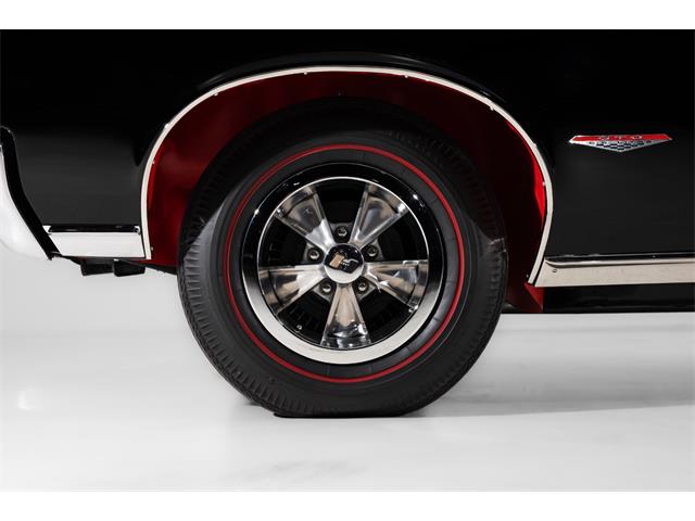 1966 Pontiac GTO (CC-2123139) for sale in Farmingdale, New York