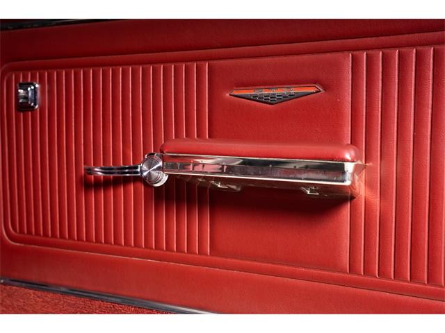 1966 Pontiac GTO (CC-2123139) for sale in Farmingdale, New York