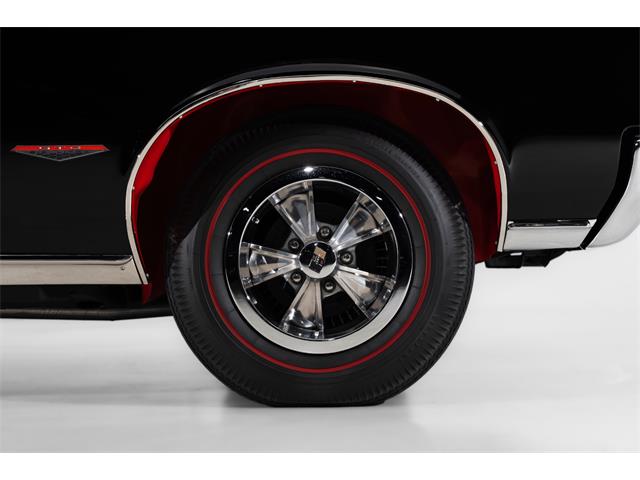 1966 Pontiac GTO (CC-2123139) for sale in Farmingdale, New York