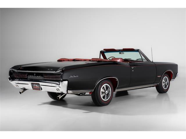 1966 Pontiac GTO (CC-2123139) for sale in Farmingdale, New York