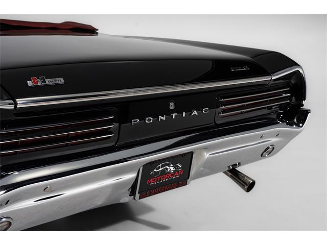 1966 Pontiac GTO (CC-2123139) for sale in Farmingdale, New York