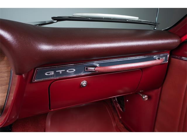 1966 Pontiac GTO (CC-2123139) for sale in Farmingdale, New York