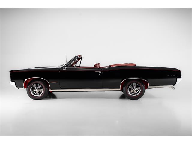 1966 Pontiac GTO (CC-2123139) for sale in Farmingdale, New York