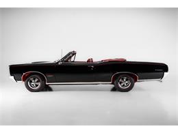 1966 Pontiac GTO (CC-2123139) for sale in Farmingdale, New York