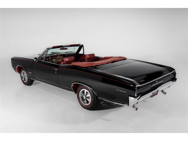 1966 Pontiac GTO (CC-2123139) for sale in Farmingdale, New York