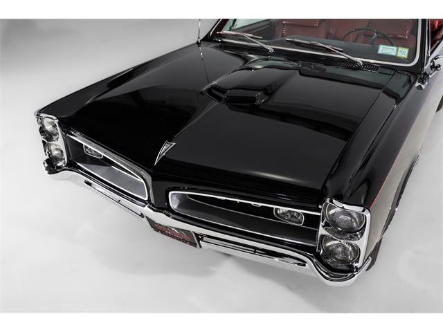 1966 Pontiac GTO (CC-2123139) for sale in Farmingdale, New York