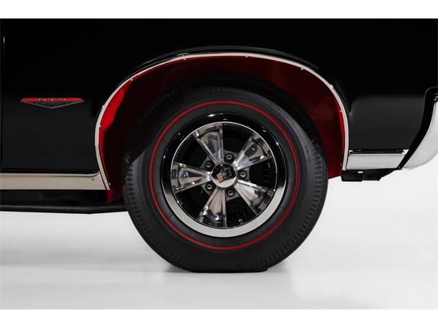 1966 Pontiac GTO (CC-2123139) for sale in Farmingdale, New York