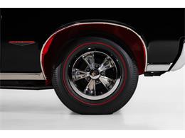 1966 Pontiac GTO (CC-2123139) for sale in Farmingdale, New York