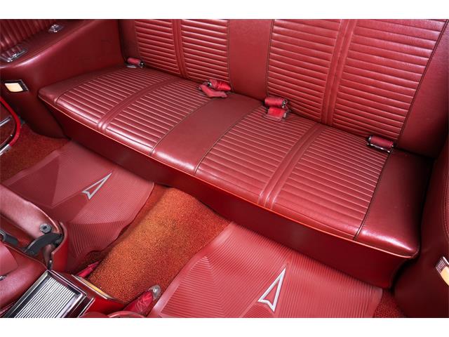 1966 Pontiac GTO (CC-2123139) for sale in Farmingdale, New York