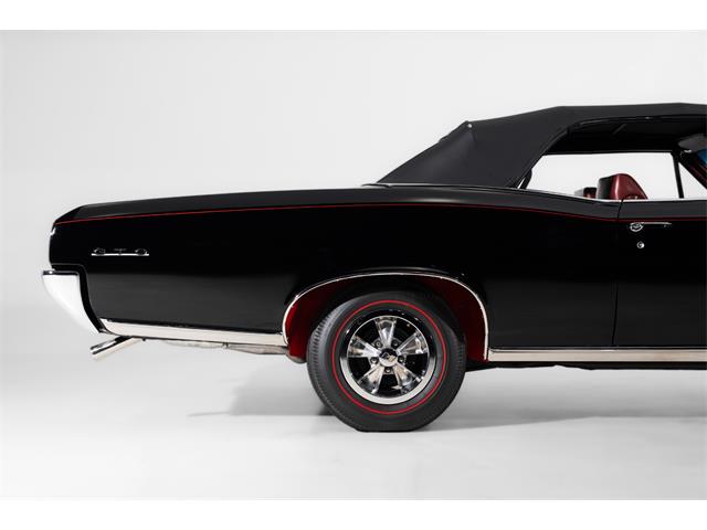 1966 Pontiac GTO (CC-2123139) for sale in Farmingdale, New York