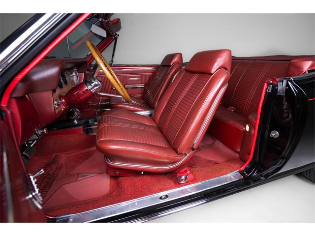 1966 Pontiac GTO (CC-2123139) for sale in Farmingdale, New York