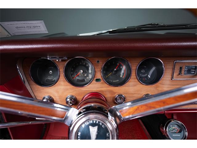 1966 Pontiac GTO (CC-2123139) for sale in Farmingdale, New York