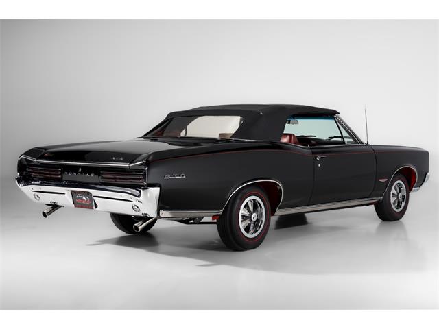 1966 Pontiac GTO (CC-2123139) for sale in Farmingdale, New York