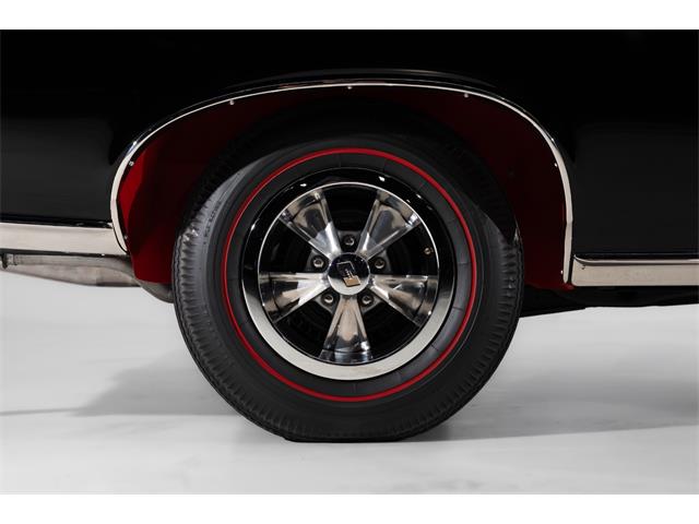 1966 Pontiac GTO (CC-2123139) for sale in Farmingdale, New York