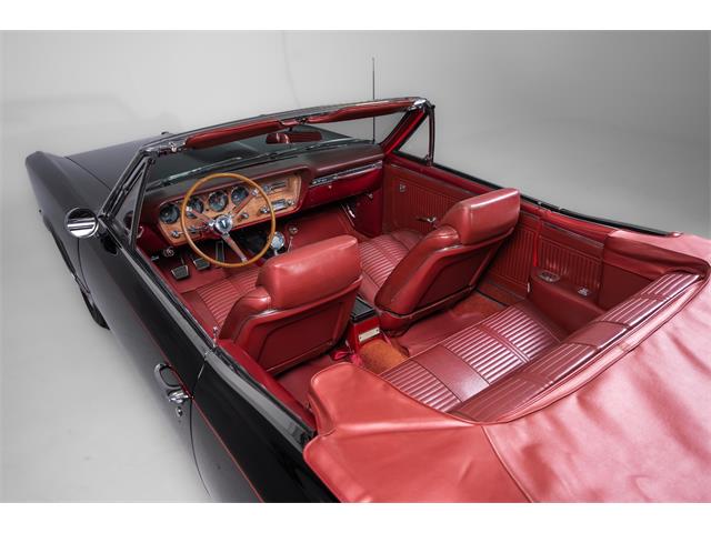 1966 Pontiac GTO (CC-2123139) for sale in Farmingdale, New York