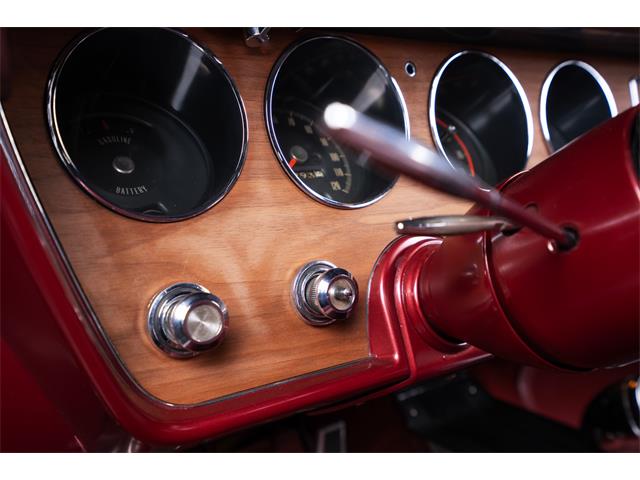 1966 Pontiac GTO (CC-2123139) for sale in Farmingdale, New York
