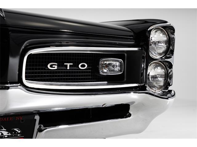 1966 Pontiac GTO (CC-2123139) for sale in Farmingdale, New York