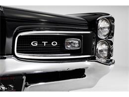 1966 Pontiac GTO (CC-2123139) for sale in Farmingdale, New York