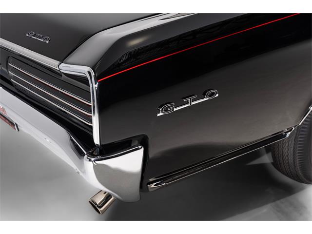 1966 Pontiac GTO (CC-2123139) for sale in Farmingdale, New York