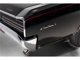 1966 Pontiac GTO (CC-2123139) for sale in Farmingdale, New York