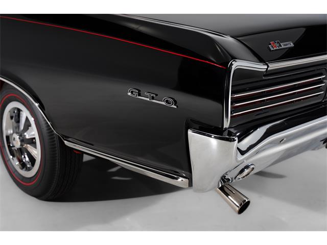 1966 Pontiac GTO (CC-2123139) for sale in Farmingdale, New York