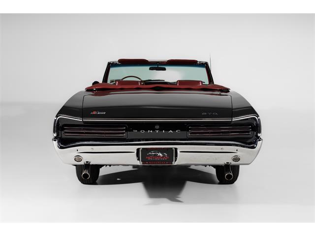 1966 Pontiac GTO (CC-2123139) for sale in Farmingdale, New York